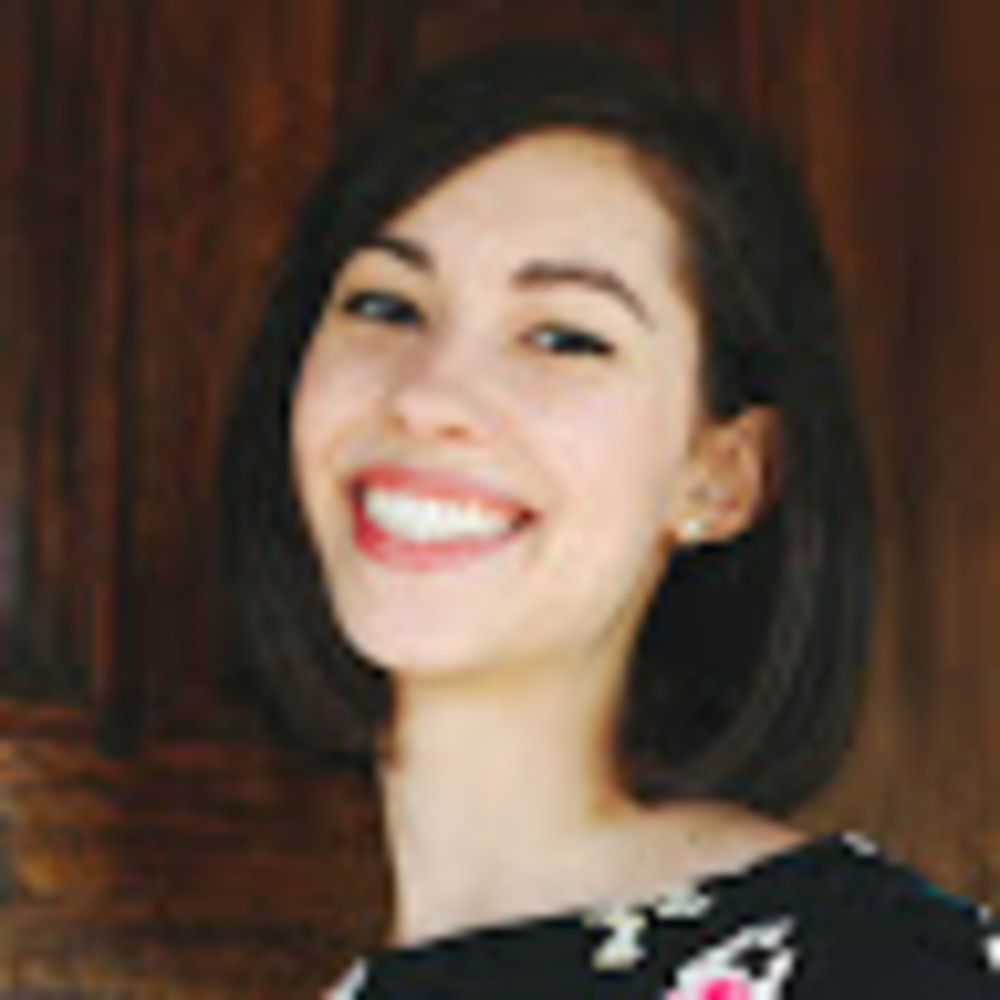 Meet your Posher, Hannah